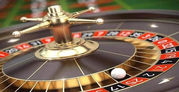 Live casino interaktif untuk pengguna qq2121